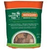 Sachet de morceaux de bois de mesquite Big Green Egg 9L - Idéal fumage