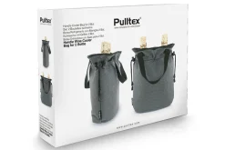 Sac rafraîchissant Pulltex pour 2 bouteilles