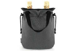 Sac rafraîchissant Pulltex pour 2 bouteilles