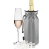 Sac rafraichisseur bouteille Pulltex pour vin et champagne