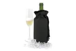 Sac rafraichisseur bouteille Pulltex pour vin et champagne