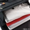 Sac spécial chef Sabatier Cuisine d'aujourd'hui 5 couteaux de cuisine français - Exclusivité