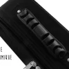Sac spécial chef Sabatier 32 Dumas Cuisineco 4 couteaux + 6 ustensiles - Exclusivité