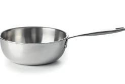 Saucière Beka Maestro Multiply 20cm en acier inoxydable 18/10