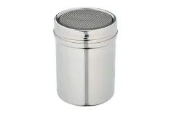 Saupoudreuse De Buyer inox toile métallique