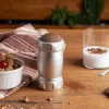 Saupoudreuse Marcato Dispenser pour vos pâtes ou pâtisseries