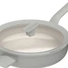 Sauteuse antiadhérente Berghoff Leo Balance Moonmist 26cm