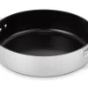 Sauteuse Beka Evolution amovible en aluminium revêtement céramique