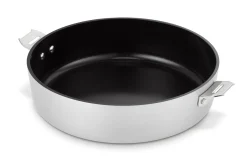 Sauteuse Beka Evolution amovible en aluminium revêtement céramique