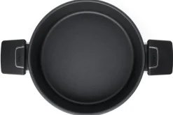 Sauteuse Woll Diamond Lite en fonte d'aluminium
