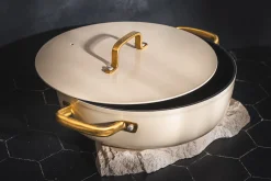 Sautoir antiadhésif Arcos Samoa Iconic 28cm