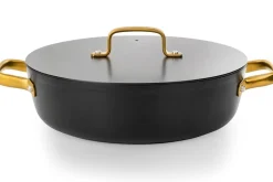 Sautoir antiadhésif Arcos Samoa Iconic 28cm