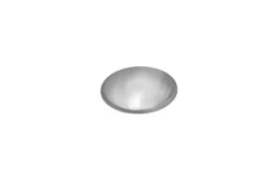 Savon d'acier anti odeur en inox brossé