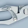 Sécateur à volailles HB inox 24cm fermoir central