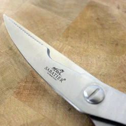 Sécateur à volailles SABATIER INTERNATIONAL PLUTON manches rivetés