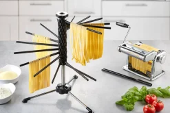 Séchoir à pâtes pliable Gefu Diverso