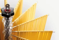 Séchoir à pâtes Tacapasta Marcato transparent
