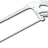 Scie de boucher américaine Bargoin 45 cm + 3 lames de rechange dont 1 offerte