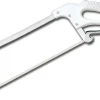 Scie de boucher américaine FISCHER acier carbone suédois lame 45 cm