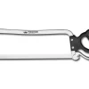 Scie de boucher Fischer standard tout acier inox 50cm