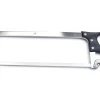 Scie de boucher SANELLI 45cm inox pour boucher professionnel