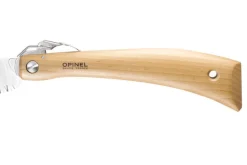 Scie pliante Opinel n°18 lame 18cm manche en hêtre