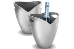 Seau à champagne Pulltex avec poignées