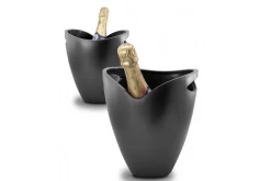 Seau à champagne Pulltex avec poignées
