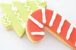 Seau 18 emporte pièces Scrapcooking Noël en acier
