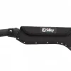 Serpe Silky Yoki 570-27 51cm manche caoutchouc noir + étui