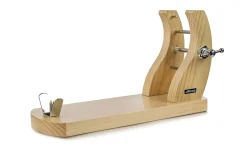 Serre jambon Arcos en bois de pin