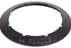 Service à fondue en fonte STAUB 20cm 6 personnes