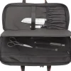 Serviette pour couteaux de cuisine - 3 compartiments - 20 emplacements Wüsthof