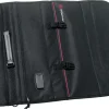 Serviette vide Wüsthof 10 emplacements avec sangles
