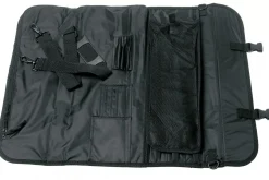 Serviette vide Wüsthof 10 emplacements avec sangles