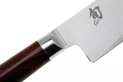 Set anniversaire Kai Shun Kohen Édition Limitée 2 couteaux + accessoires