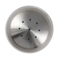 Set assaisonnement Cole & Mason Bray poivrier et salière 7cm