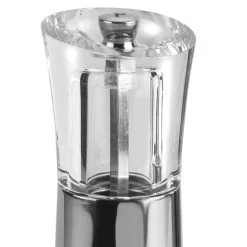 Set assaisonnement Cole & Mason Bobbi poivrier et salière 18,5cm
