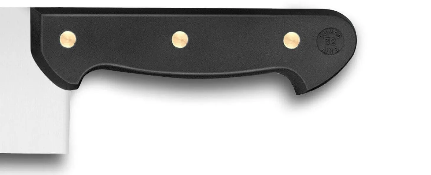 Set complet de 4 couteaux à fromage professionnels