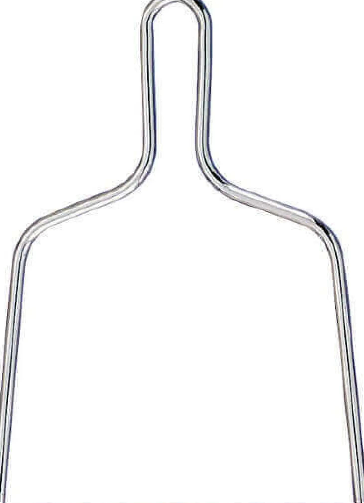 Set complet de 4 couteaux à fromage professionnels