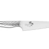 Set 3 couteaux Kai Seki Shoso Office + Universel + Chef