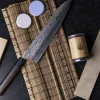 Set d'aiguisage premium HORL® 3