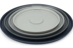 Set de 4 bols empilables Joseph Joseph Nest Prep&Store 100 avec couvercles