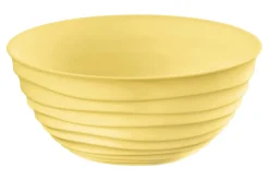 Set de 6 bols multicolores Guzzini Tierra en bouteilles recyclées Ø12,2cm