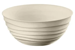 Set de 6 bols multicolores Guzzini Tierra en bouteilles recyclées Ø12,2cm