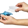 Set de 2 brosses de rechange Oxo pour brosse à vaisselle distributrice de savon