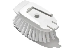 Set de 2 brosses de rechange Oxo pour brosse à vaisselle distributrice de savon