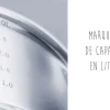 Set de 3 casseroles Beka Chef en inox 16, 18 et 20cm