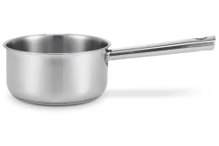 Set de 3 casseroles Beka Cicla en inox 16cm, 18cm et 20cm