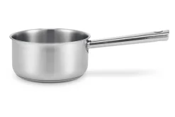 Set de 3 casseroles Beka Cicla en inox 16cm, 18cm et 20cm
